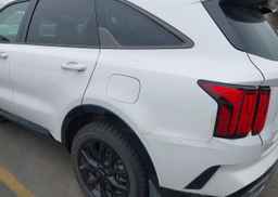 2023 KIA SORENTO 2.5T SX W