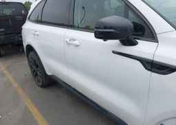 2023 KIA SORENTO 2.5T SX W