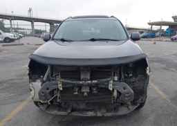 2008 MITSUBISHI OUTLANDER LS