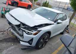 2023 POLESTAR 2
