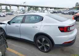 2023 POLESTAR 2