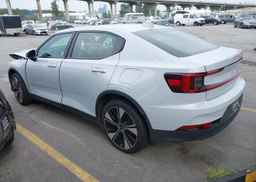 2023 POLESTAR 2