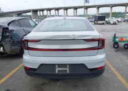 2023 POLESTAR 2