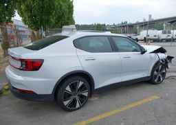 2023 POLESTAR 2