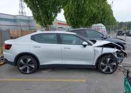 2023 POLESTAR 2