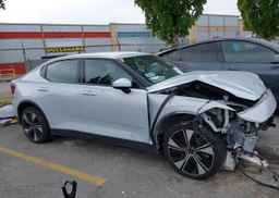 2023 POLESTAR 2