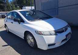 2011 HONDA CIVIC