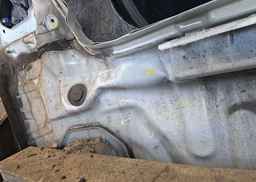 2011 HONDA CIVIC