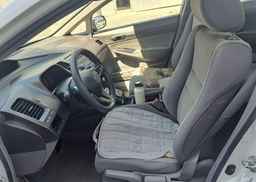 2011 HONDA CIVIC