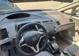 2011 HONDA CIVIC
