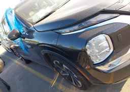 2023 MITSUBISHI OUTLANDER SEL