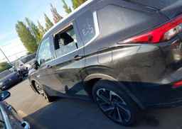 2023 MITSUBISHI OUTLANDER SEL