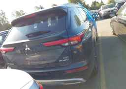 2023 MITSUBISHI OUTLANDER SEL