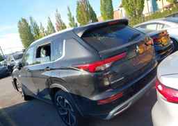 2023 MITSUBISHI OUTLANDER SEL