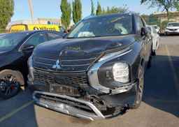 2023 MITSUBISHI OUTLANDER SEL