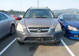 2003 HONDA CR-V