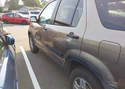2003 HONDA CR-V