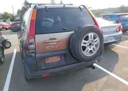 2003 HONDA CR-V