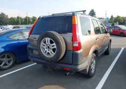 2003 HONDA CR-V