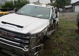 2023 GMC SIERRA K3500 SLE