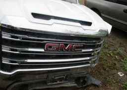 2023 GMC SIERRA K3500 SLE