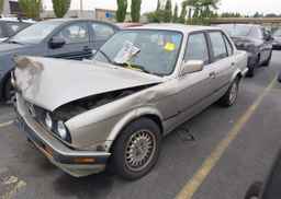 1990 BMW 325 I AUTOMATIC