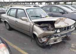 1990 BMW 325 I AUTOMATIC