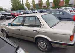 1990 BMW 325 I AUTOMATIC