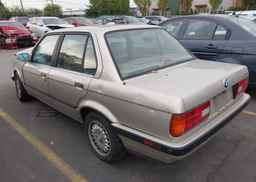 1990 BMW 325 I AUTOMATIC