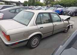 1990 BMW 325 I AUTOMATIC