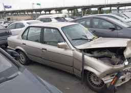 1990 BMW 325 I AUTOMATIC