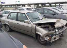 1990 BMW 325 I AUTOMATIC