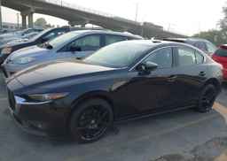 2019 MAZDA 3 PREFERRED
