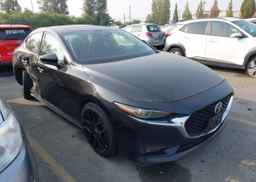 2019 MAZDA 3 PREFERRED