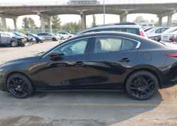 2019 MAZDA 3 PREFERRED