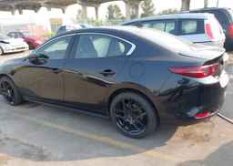 2019 MAZDA 3 PREFERRED