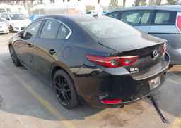 2019 MAZDA 3 PREFERRED