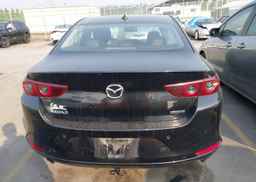 2019 MAZDA 3 PREFERRED