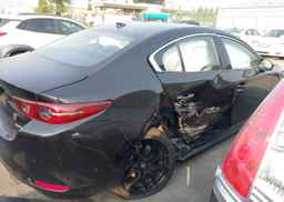 2019 MAZDA 3 PREFERRED