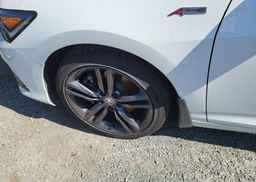 2024 ACURA INTEGRA A-SPEC TECH