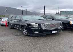 2015 GMC YUKON