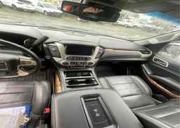 2015 GMC YUKON
