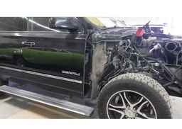 2015 GMC YUKON
