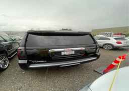 2015 GMC YUKON
