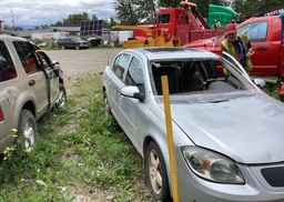 2008 PONTIAC G5