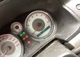 2008 PONTIAC G5