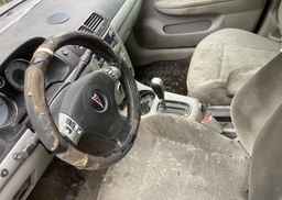 2008 PONTIAC G5