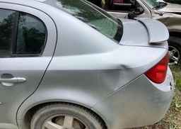 2008 PONTIAC G5