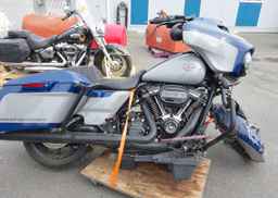 2023 HARLEY-DAVIDSON FLHXS