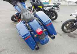 2023 HARLEY-DAVIDSON FLHXS